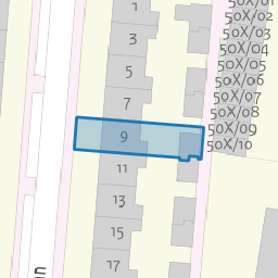 Perceel DTC01-M-4975