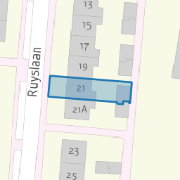 Perceel DTC01-M-4981