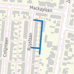 Perceel DTC01-M-4983