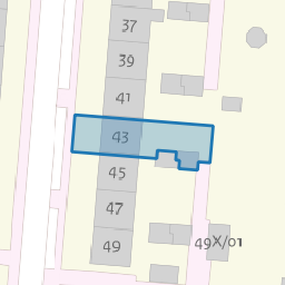 Perceel DTC01-M-4995