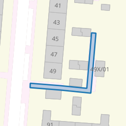 Perceel DTC01-M-4999