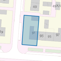 Perceel DTC01-M-5000