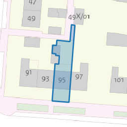 Perceel DTC01-M-5002