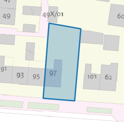 Perceel DTC01-M-5003