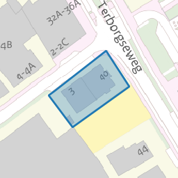 Perceel DTC01-M-5004