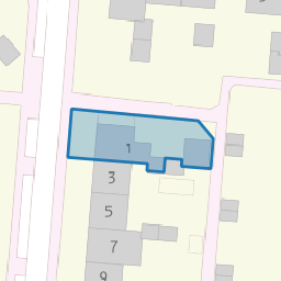 Perceel DTC01-M-5007