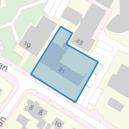 Perceel DTC01-M-5010