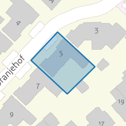 Perceel DTC01-M-5013