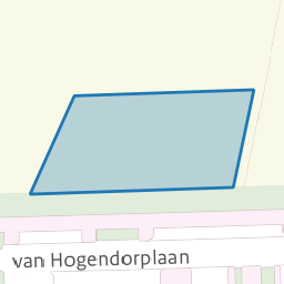 Perceel DTC01-M-5018