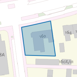 Perceel DTC01-M-5019