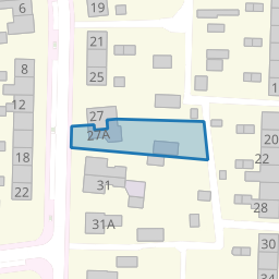 Perceel DTC01-M-5022