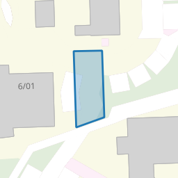 Perceel DTC01-M-5036