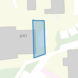 Perceel DTC01-M-5037