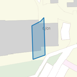 Perceel DTC01-M-5039