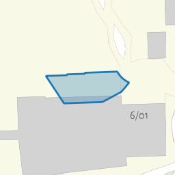 Perceel DTC01-M-5041