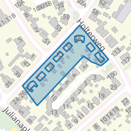 Perceel DTC01-M-5046