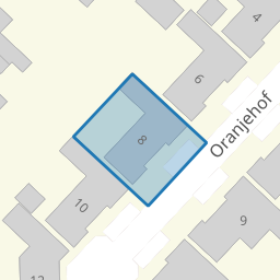 Perceel DTC01-M-5050