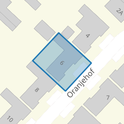 Perceel DTC01-M-5051