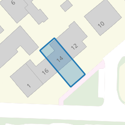 Perceel DTC01-M-5057