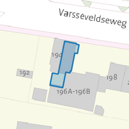 Perceel DTC01-M-5061