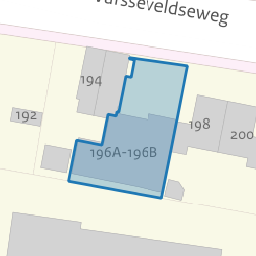 Perceel DTC01-M-5062