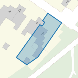 Perceel DTC01-M-5066