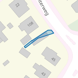 Perceel DTC01-M-5080