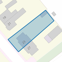 Perceel DTC01-M-5081