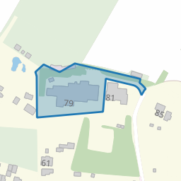 Perceel DTC01-M-5086