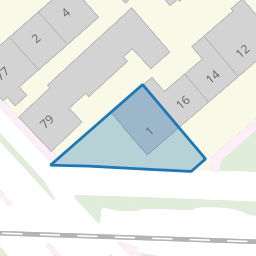 Perceel DTC01-M-5097