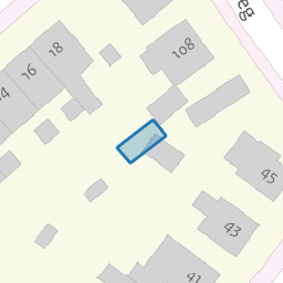 Perceel DTC01-M-5100