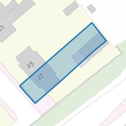 Perceel DTC01-M-5101