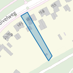 Perceel DTC01-M-5107