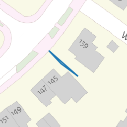 Perceel DTC01-M-5111