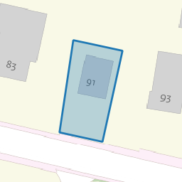 Perceel DTC01-M-5116