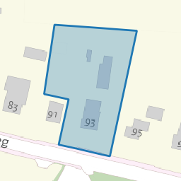 Perceel DTC01-M-5117