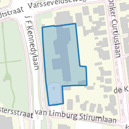 Perceel DTC01-M-5119