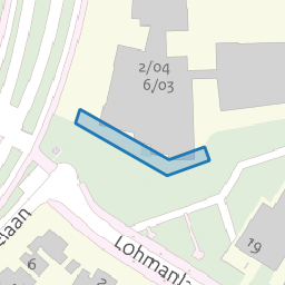 Perceel DTC01-M-5125