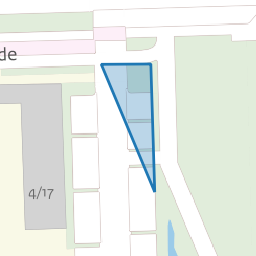 Perceel DTC01-M-5127