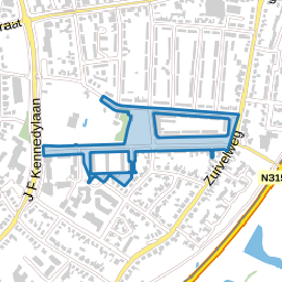 Perceel DTC01-M-5129
