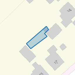 Perceel DTC01-M-5133