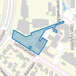 Perceel DTC01-M-5136