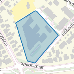 Perceel DTC01-M-5137