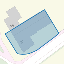 Perceel DTC01-M-5140