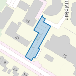 Perceel DTC01-M-5151