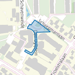 Perceel DTC01-M-5152