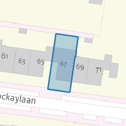 Perceel DTC01-M-5155