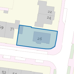 Perceel DTC01-M-5157