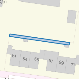 Perceel DTC01-M-5158