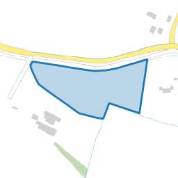 Perceel DTC01-M-5160